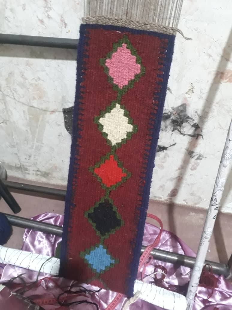 نوارپرده یک متری